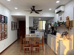 Rafflesia Condominium (D20), Condominium #609203911